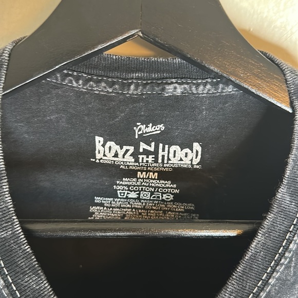 Boyz n The Hood Graphic T - Picture 8 of 8